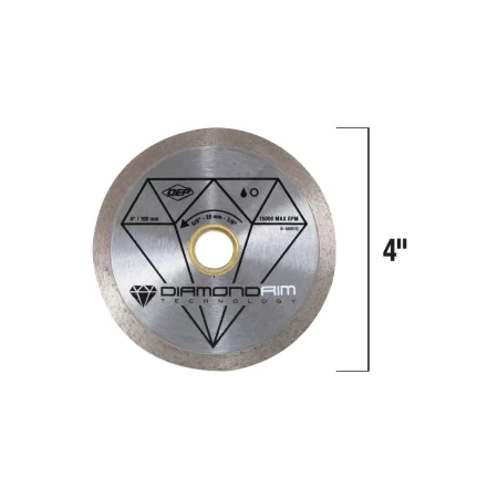 QEP Blade black series