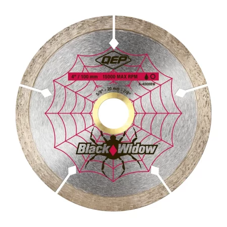 QEP Black widow series